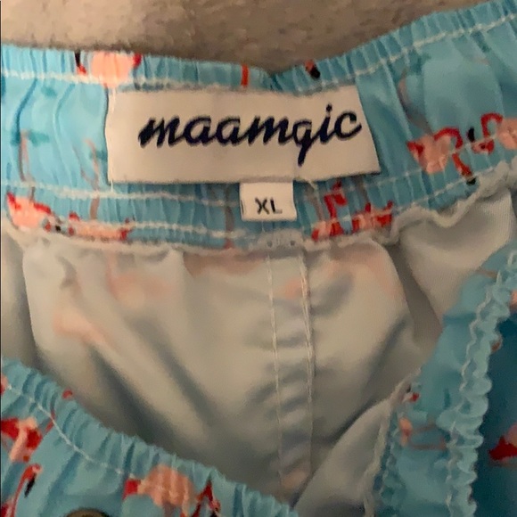 Maaamgic XL bathing suit - Picture 2 of 3